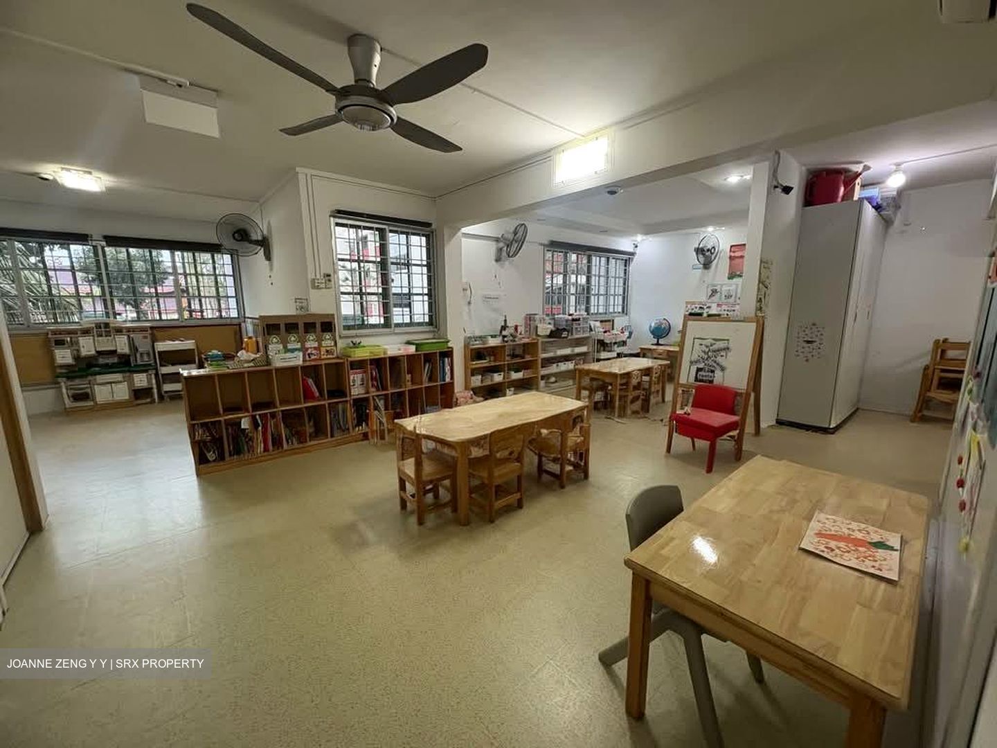 Hougang Street 22 (D19), Shop House #529103441